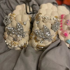 Bubble slides !!!! Custom made